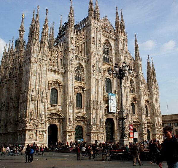 ГРАНД ТУР ПО ЕВРОПЕ 2026