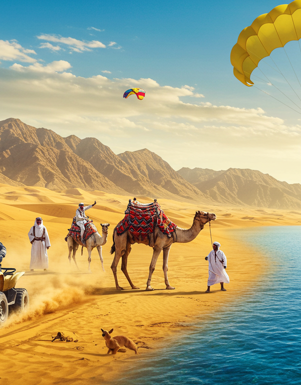 Extreme Safari 14 600x768